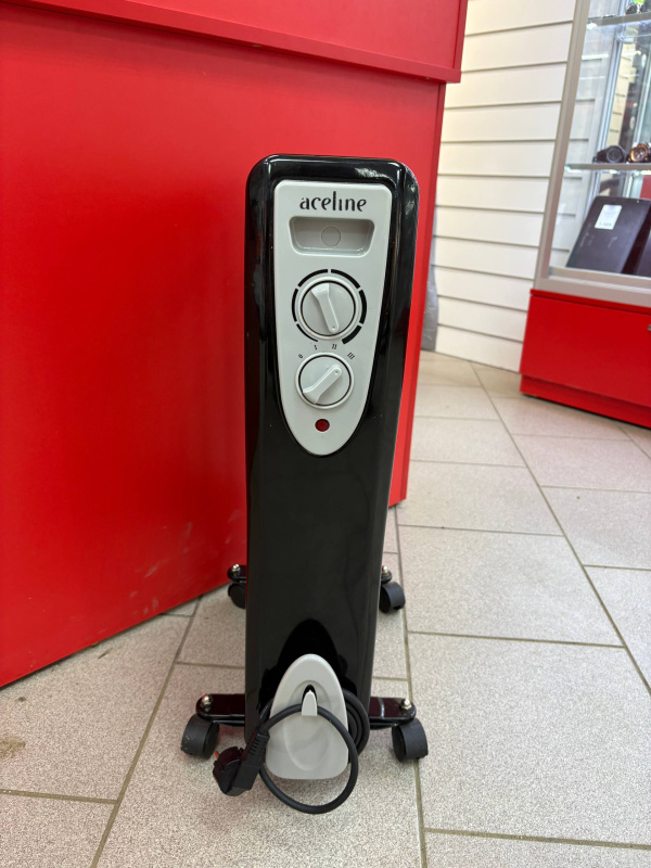 Масляный обогреватель Aceline -