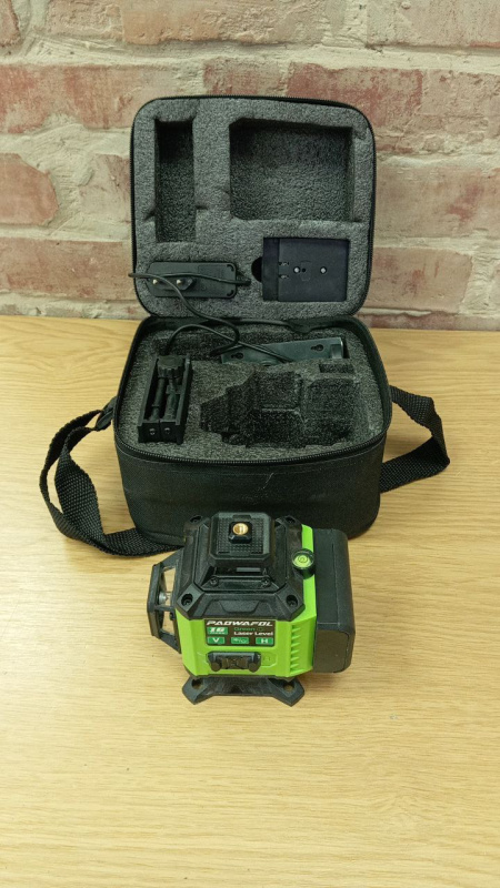 Лазерный уровень Feng Bao -