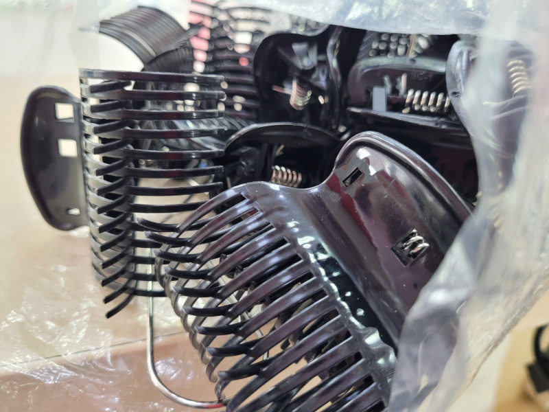 Плойка BaByliss BabylissPro