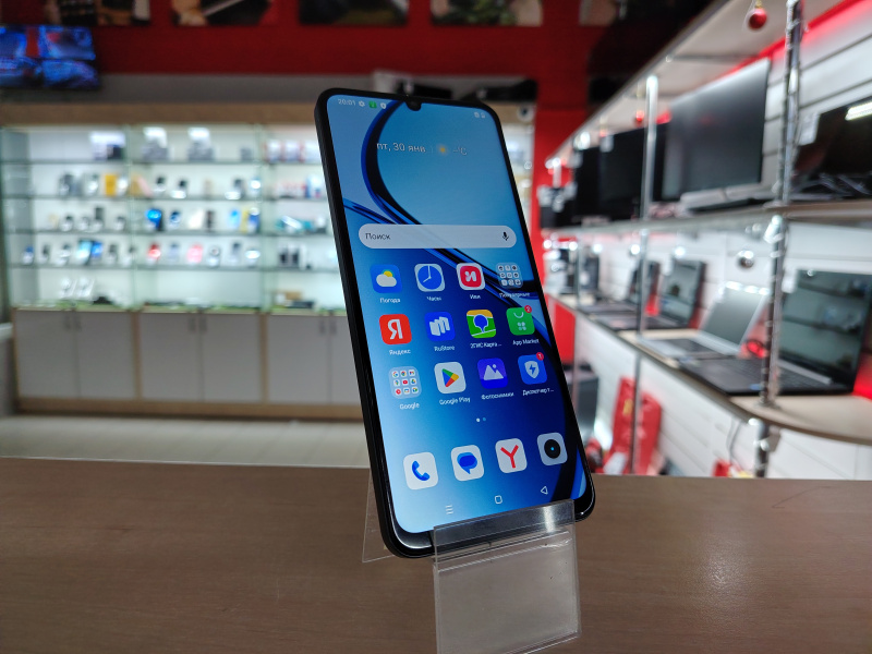 Мобильный телефон Realme Note 60x