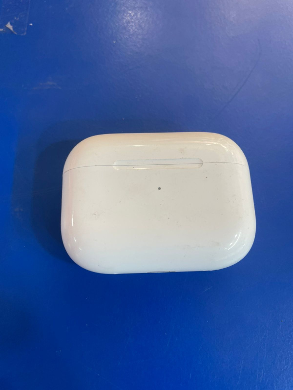 Наушники Apple TWS
