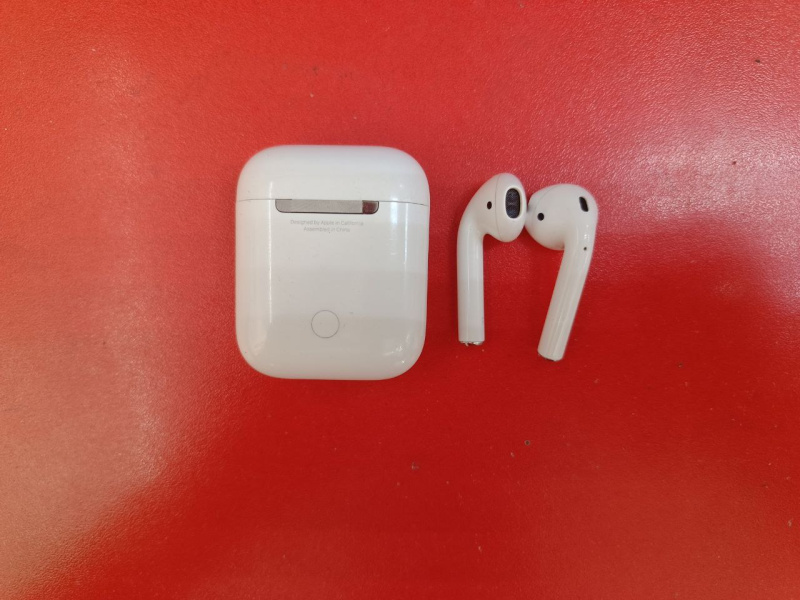 Наушники Apple a1602