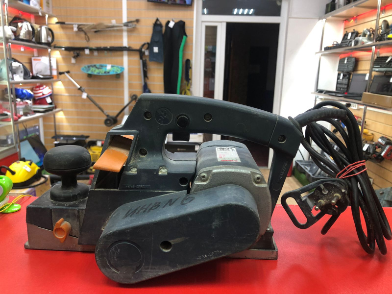 Электрорубанок Rebir Rebir ie 5709G1