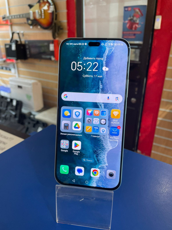 Мобильный телефон Honor X8b