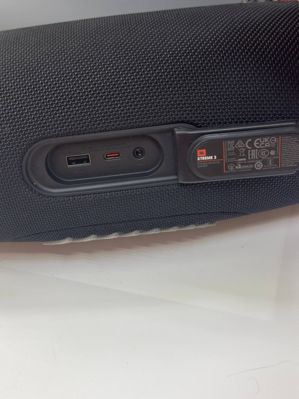 Колонки BlueTooth JBL Xtreme 3