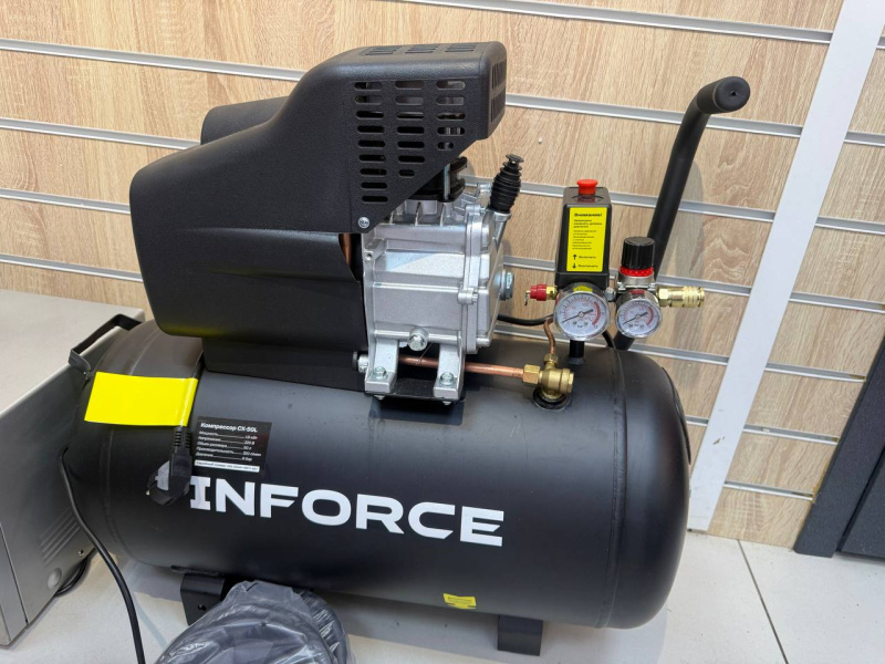 Компрессор inforce CX-50L