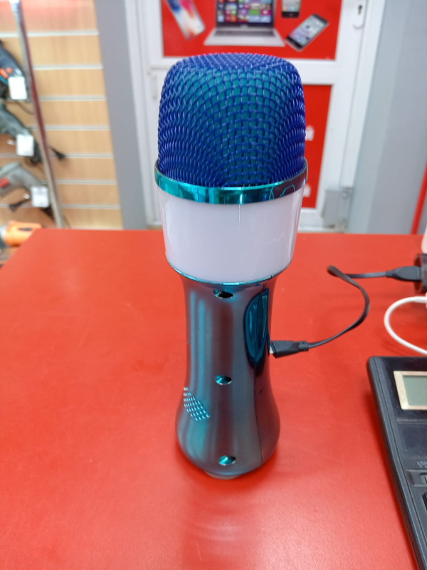 Микрофон Almaz 007