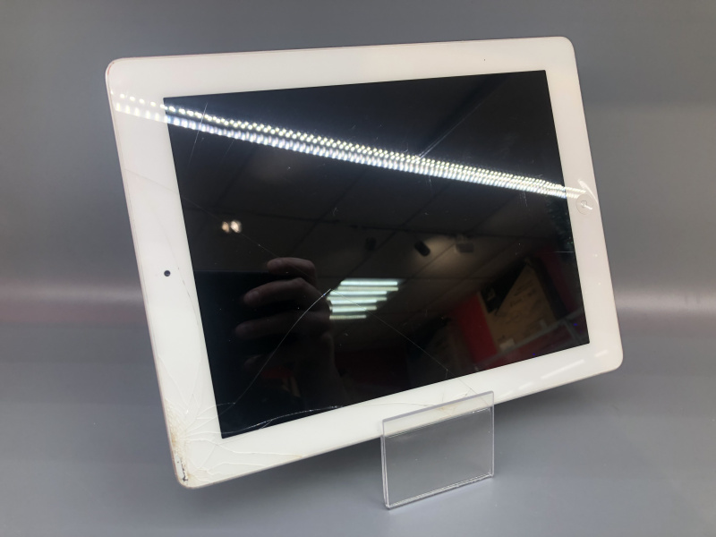 Планшет Apple iPad Air 2