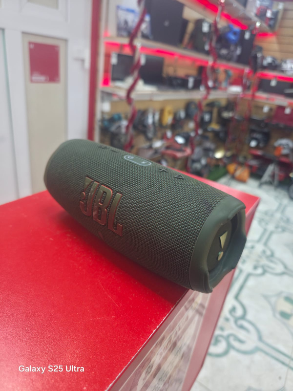 Колонки Колонка JBL CHARGE 5