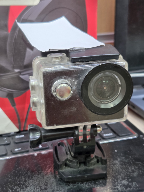 Видеокамера  action camera 1080