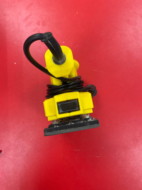 Шлифмашинка WMC Tools S1B-DH01-90*187