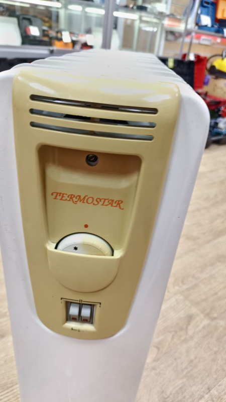 Маслянный обогреватель TERMO STAR