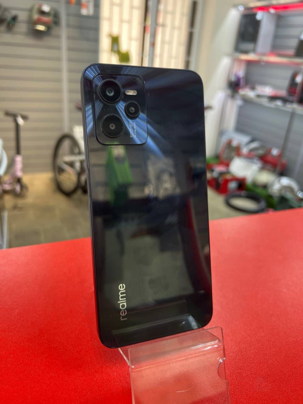 Мобильный телефон Realme C11