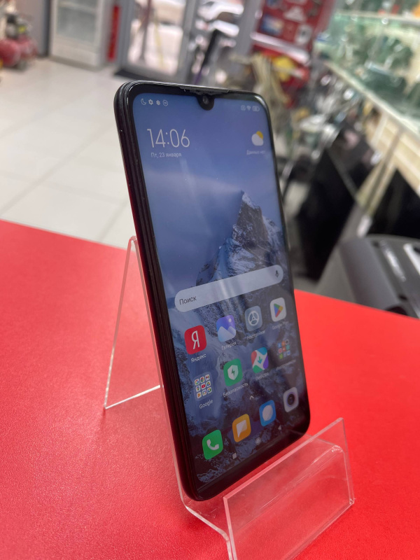 Мобильный телефон Xiaomi Redmi Note 7