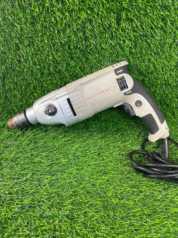 Дрель Интерскол ДУ-16/1000ЭР