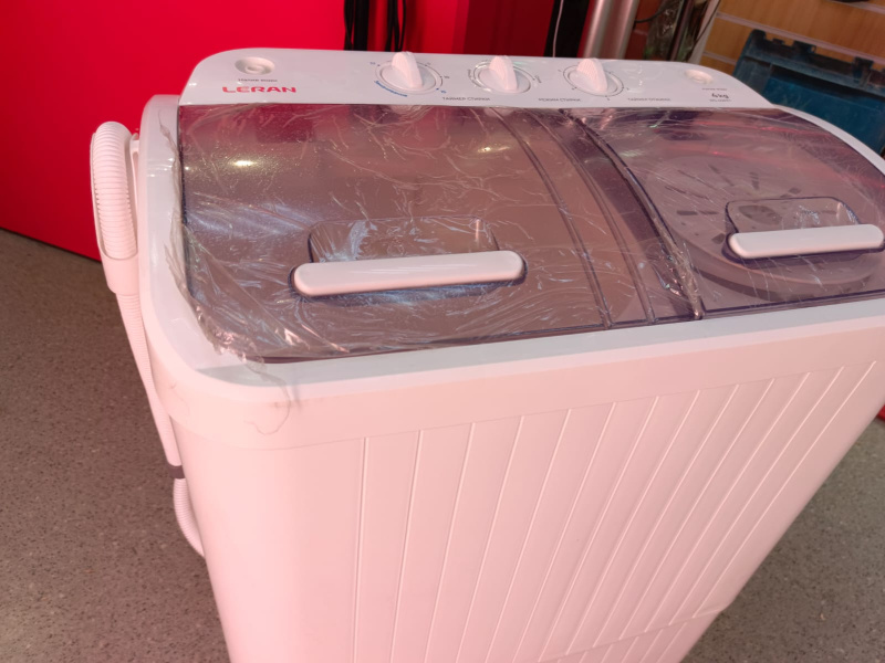 Стиральная машина Leran WS-40PET