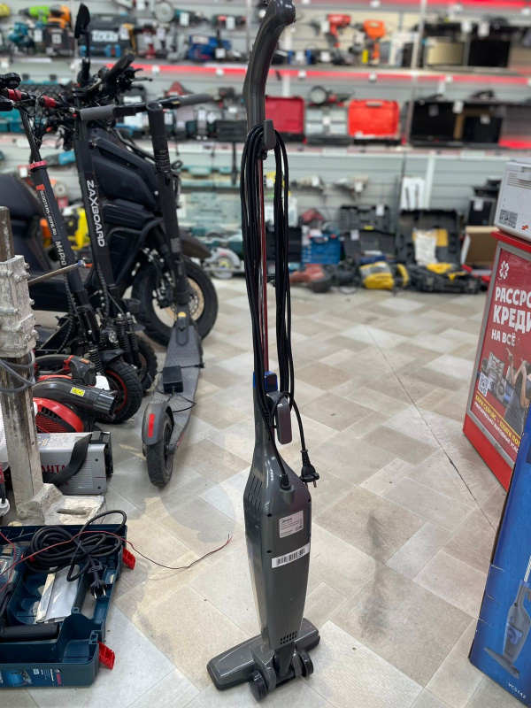 Пылесос Midea VCS142