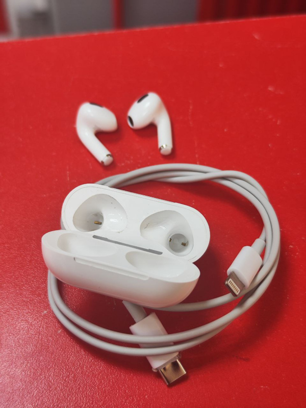 Наушники Apple air pods 2