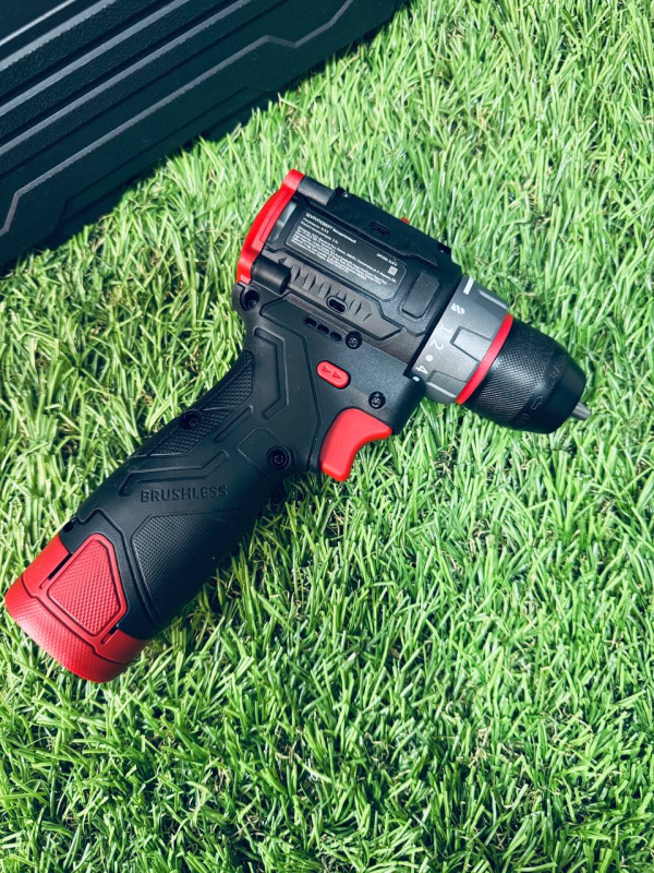 Шуруповерт DORN PRO dpcd8l 16,8-2