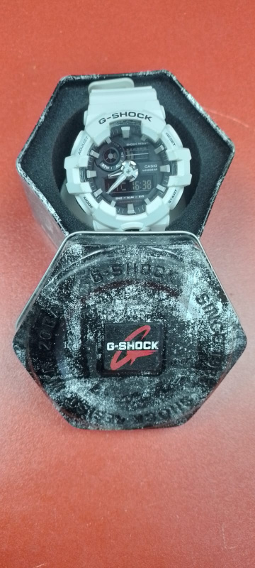 Часы наручные G-SHOCK Casio GA-700