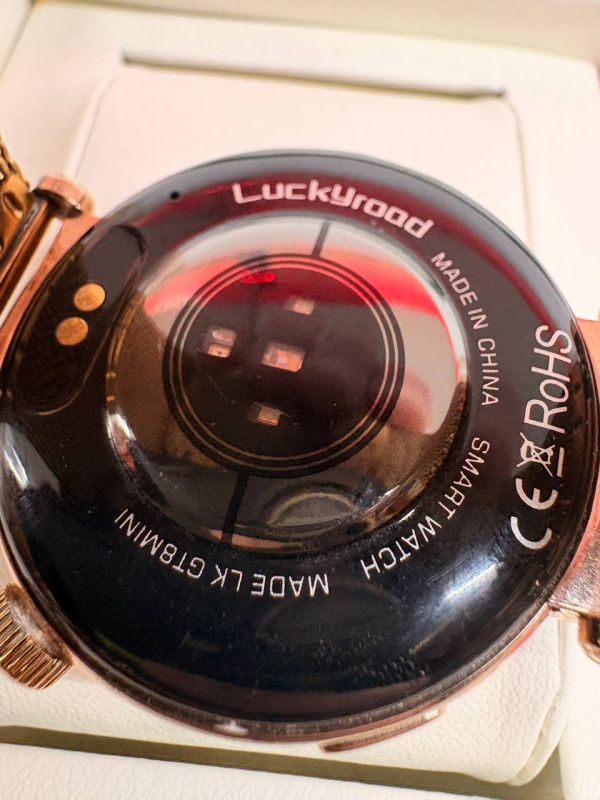 Часы наручные Без бренда luckyroad