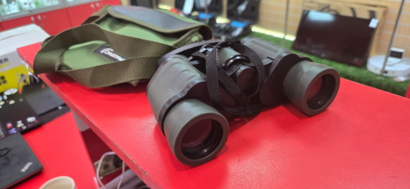 Бинокль Следопыт No Name