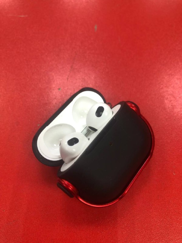 Наушники Apple AirPods 3
