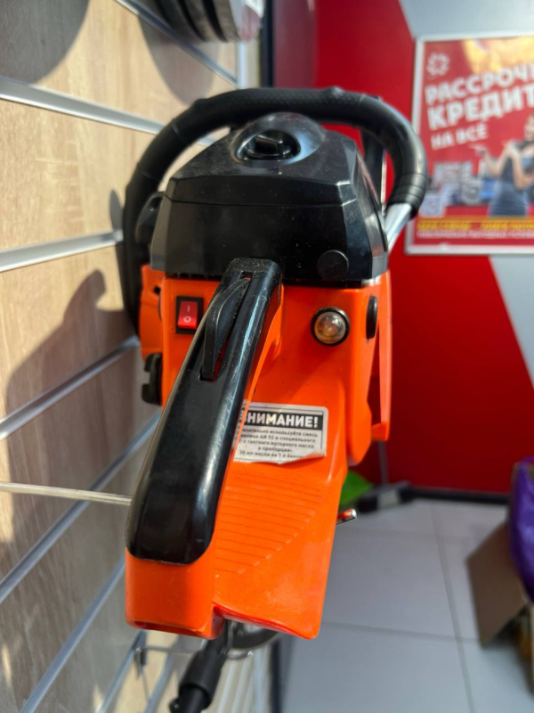 Бензопила Carver 152-18