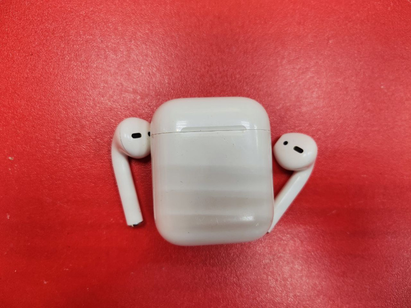 Наушники Apple AirPods 1
