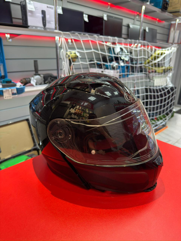 Мотошлем Cyrillus DH121