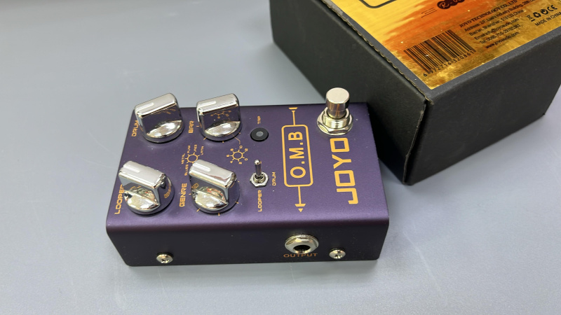 Усилитель Joys JOYU OMB