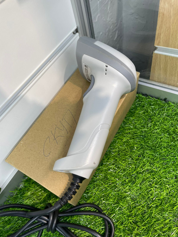 Сканер штрих кода МойPOS MSC-6607 CG2D v.2