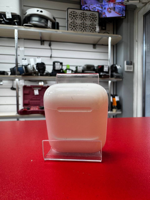 Наушники Apple pods 2