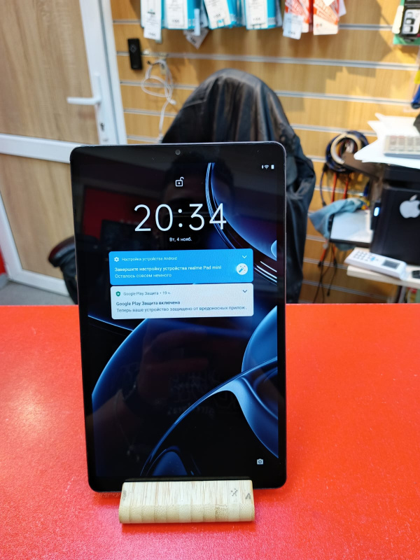 Планшет Realme Pad Mini