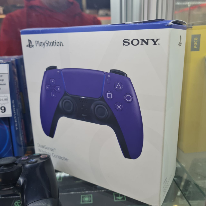 геймпад Sony dualsense ps 5