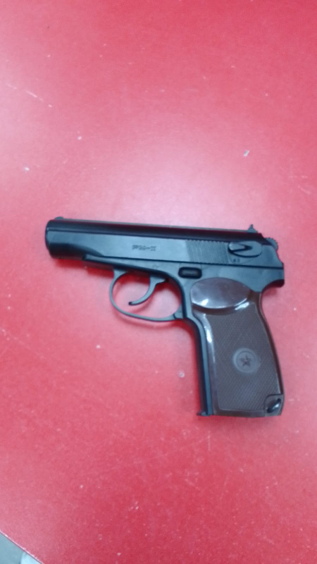 Пневматика Borner PM-X