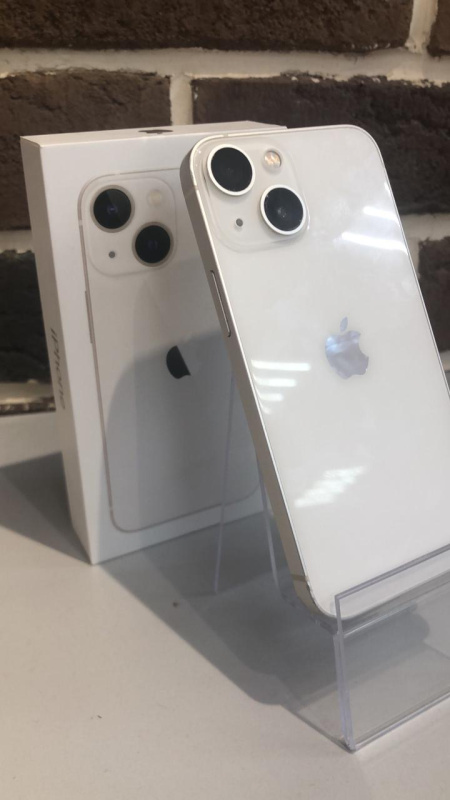 Мобильный телефон Apple iPhone 13 Mini
