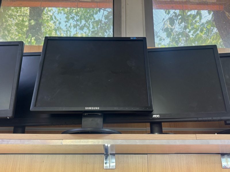 Монитор Samsung LS19MY