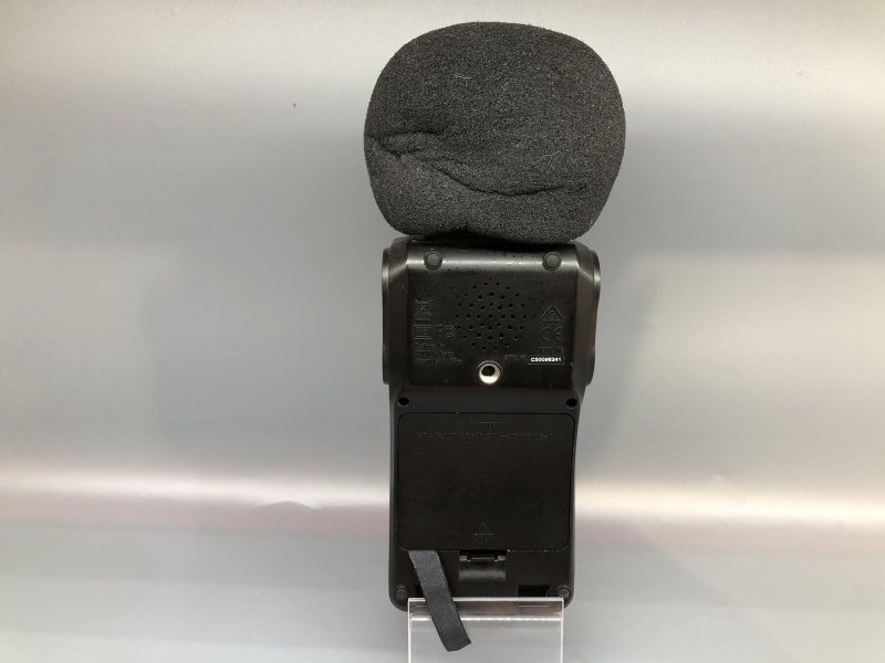 Микрофон Zoom H6