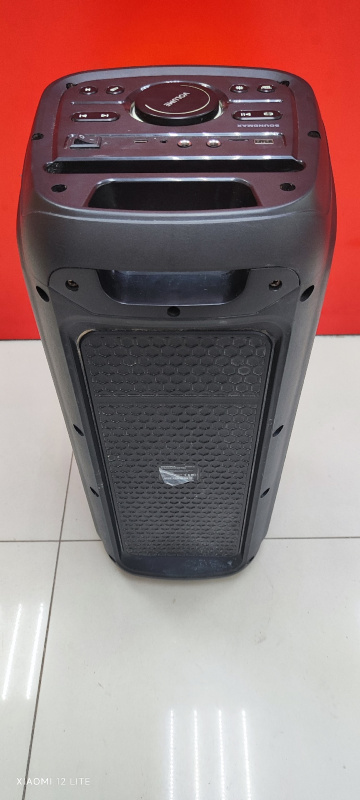 Колонки Колонка беспроводная Soundmax SM MS4101