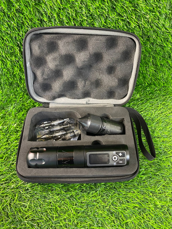 Тату-машинка  Ambition