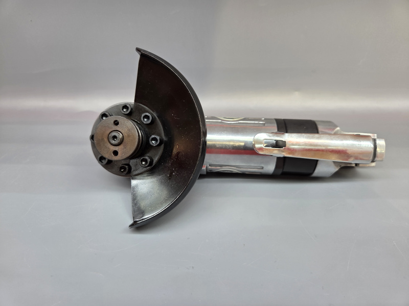 Шлифмашинка Pegas Air angle grinder 4-1/2