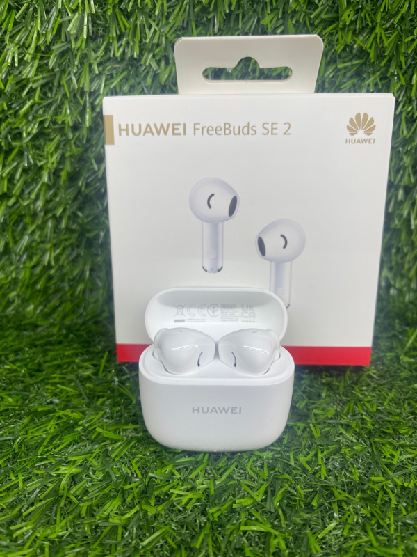 Наушники Huawei FreeBuds SE 2