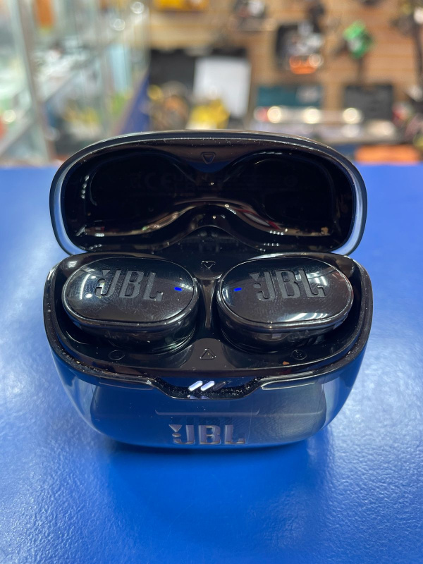 Наушники JBL TUNE BUTS