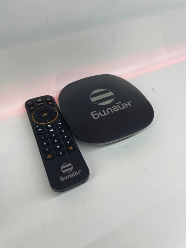 тв приставка  Билайн SWG 2001B-A