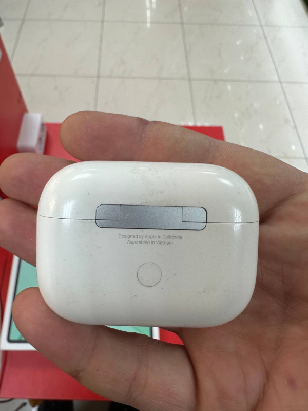 Наушники Apple Pro 1