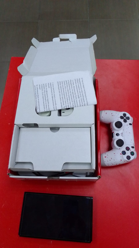 Игровая приставка Nintendo HEG-001