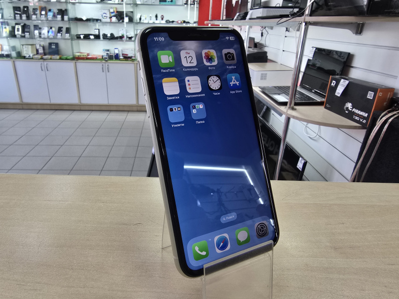 Мобильный телефон Apple iPhone 13 Pro