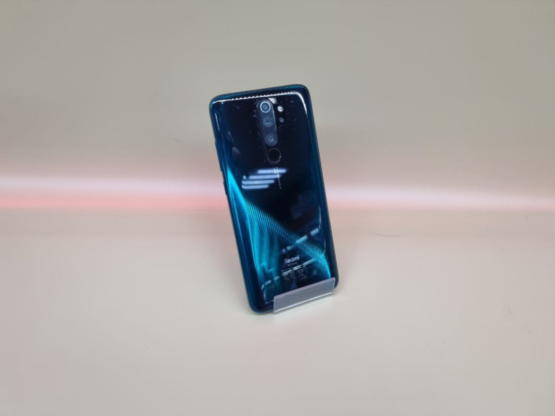 Мобильный телефон Xiaomi Redmi Note 8 Pro