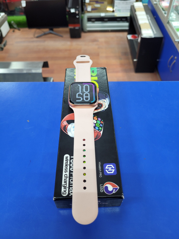 Часы смарт Smart Watch 8